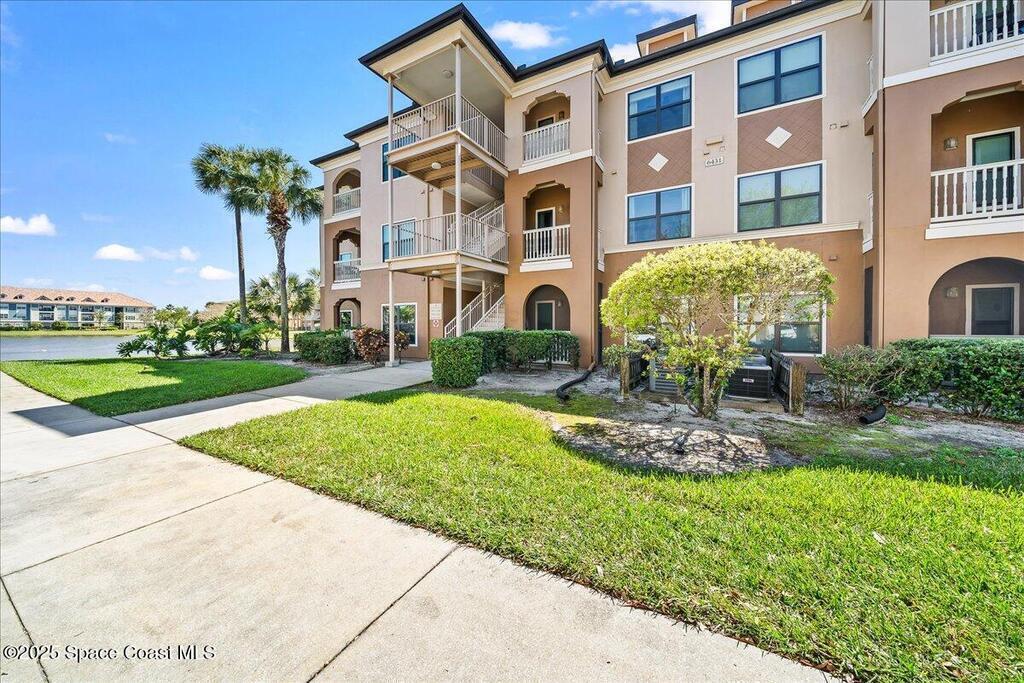 Melbourne, Fl