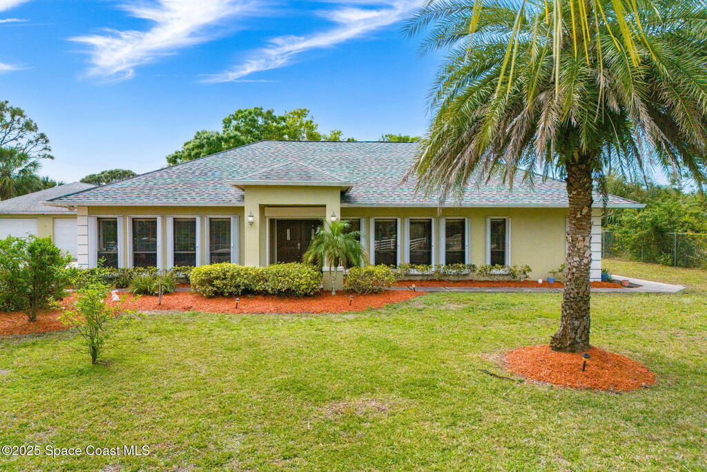 Grant-valkaria, Fl