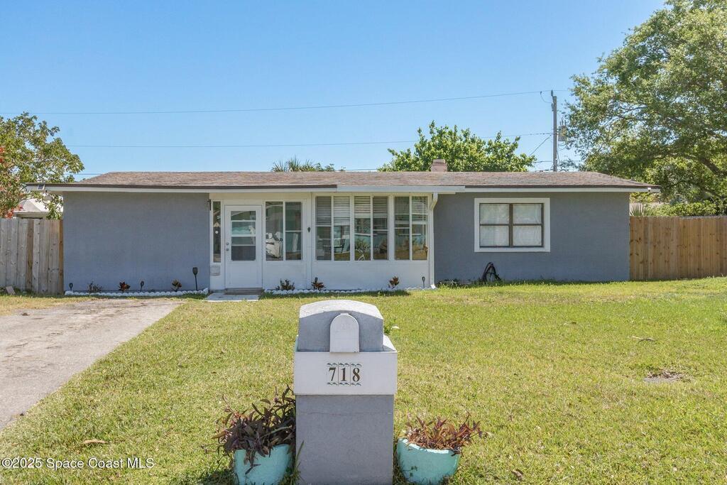 Merritt Island, Fl