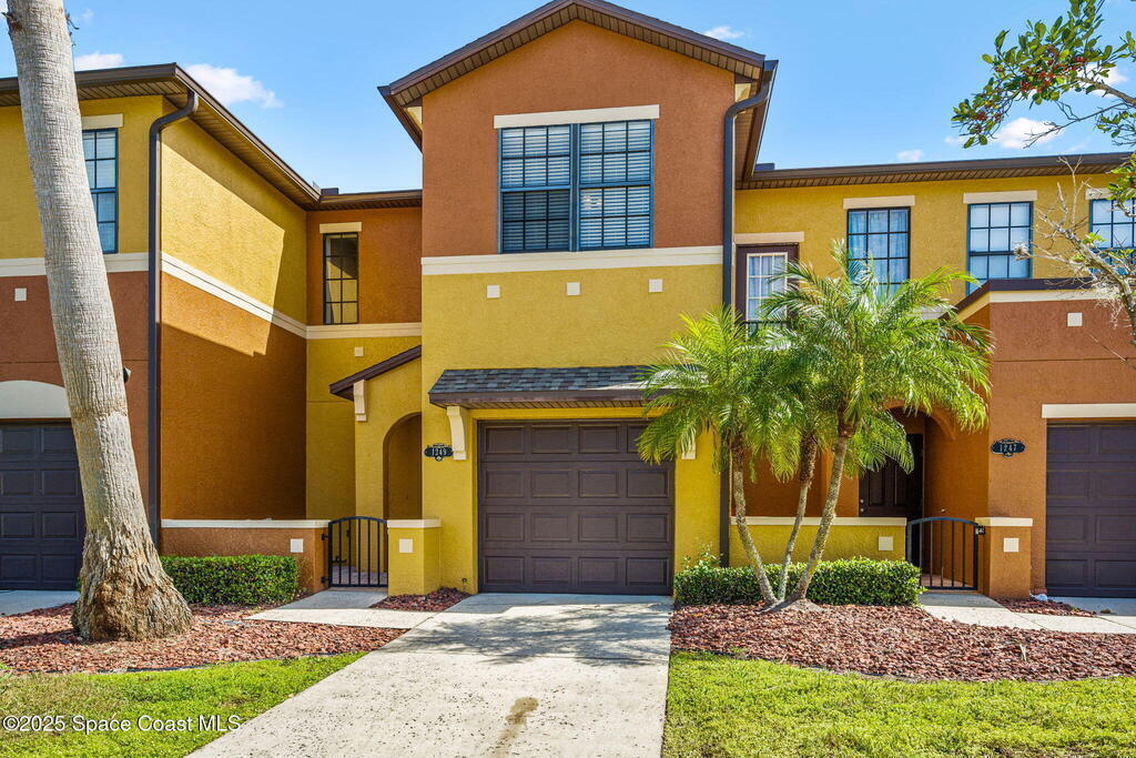 Rockledge, Fl