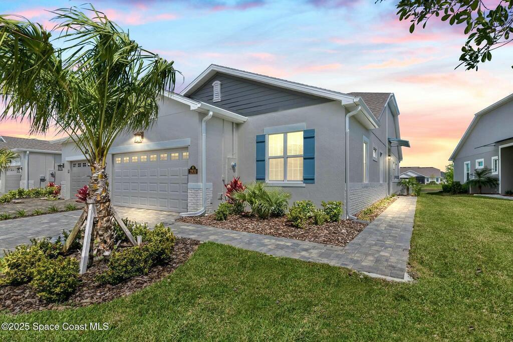 Melbourne, Fl