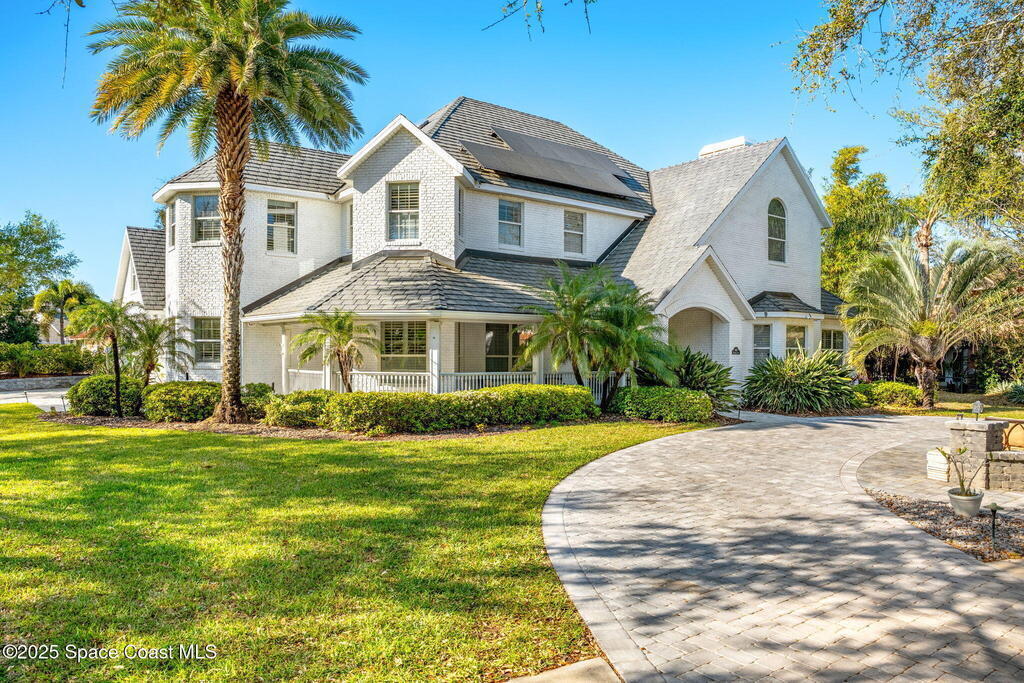 Indialantic, Fl