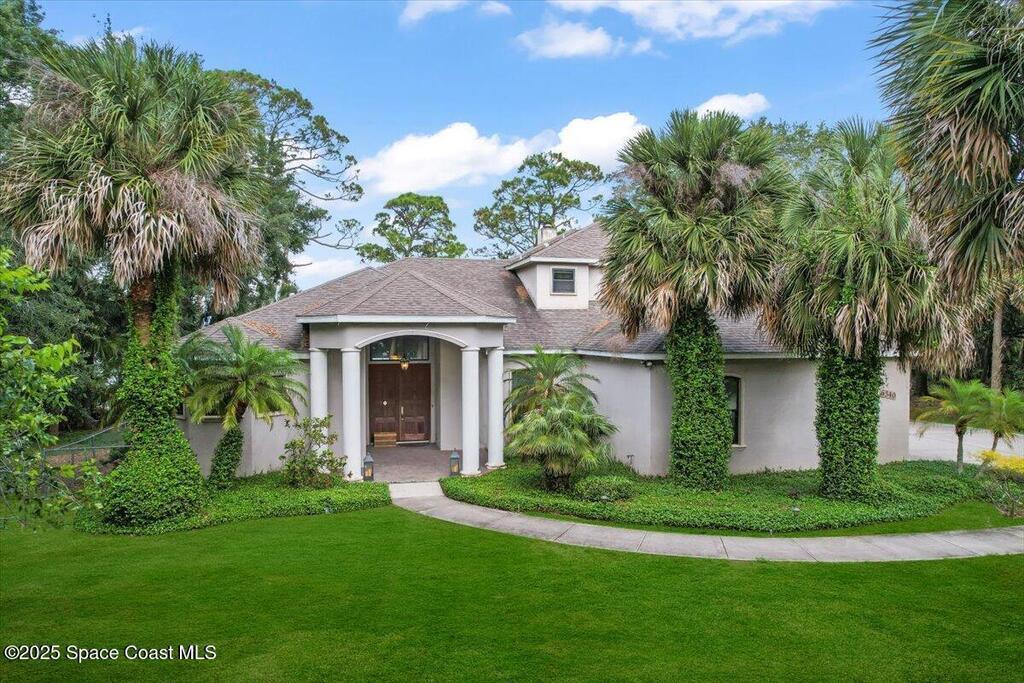 Cocoa, Fl