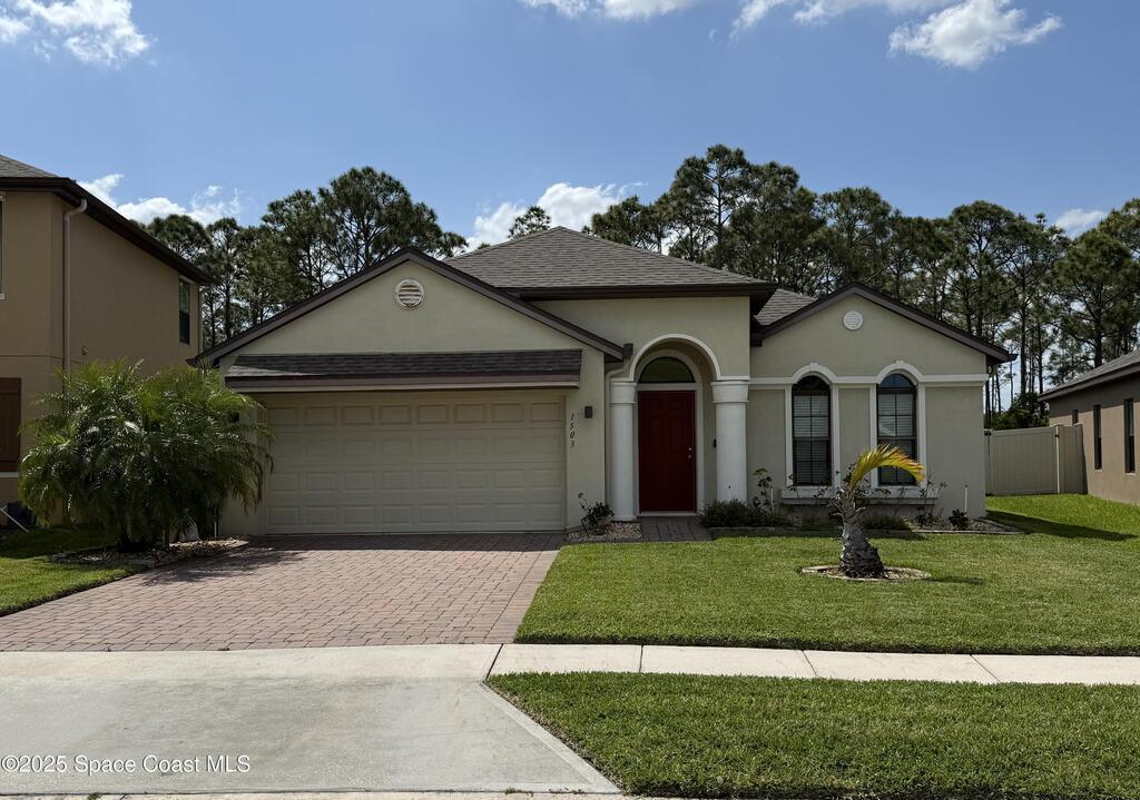 West Melbourne, Fl