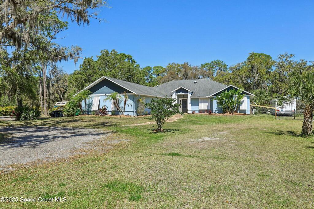 Merritt Island, Fl