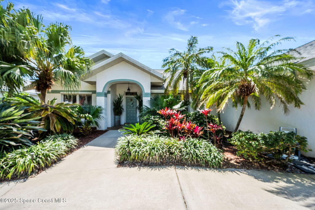Indian Harbour Beach, Fl