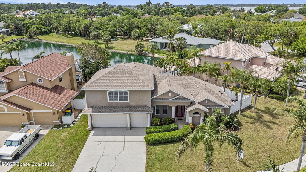 Merritt Island, Fl