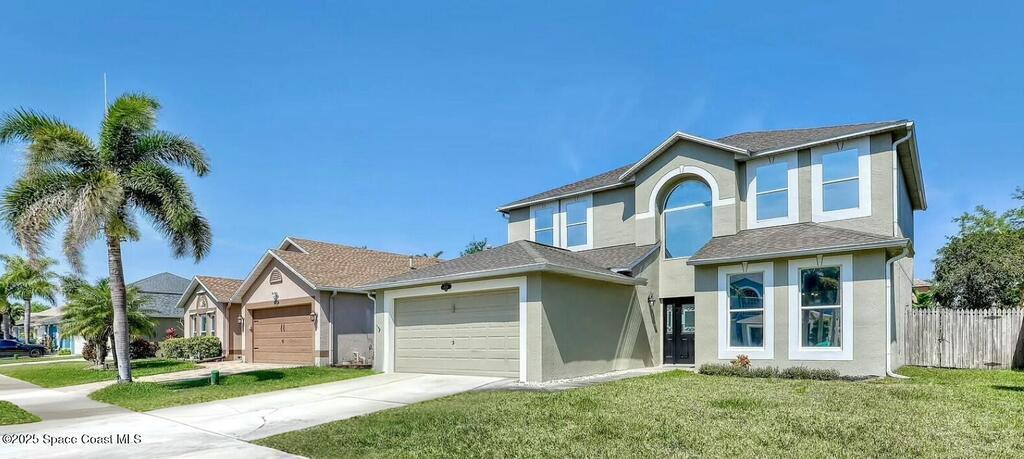 Melbourne, Fl