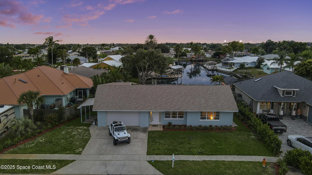 Merritt Island, Fl