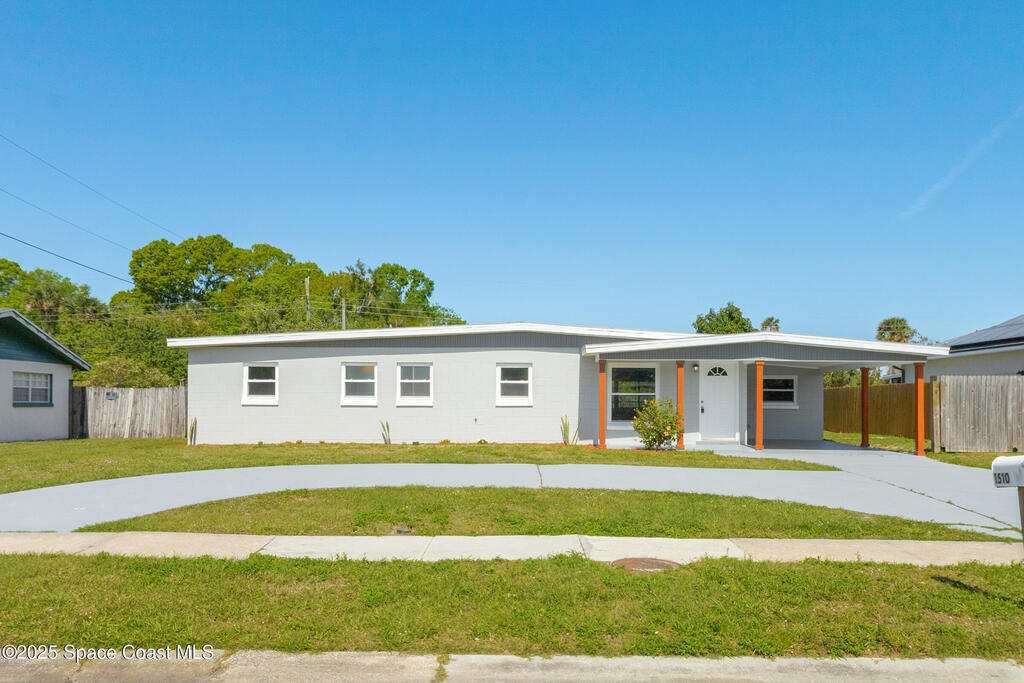 Titusville, Fl
