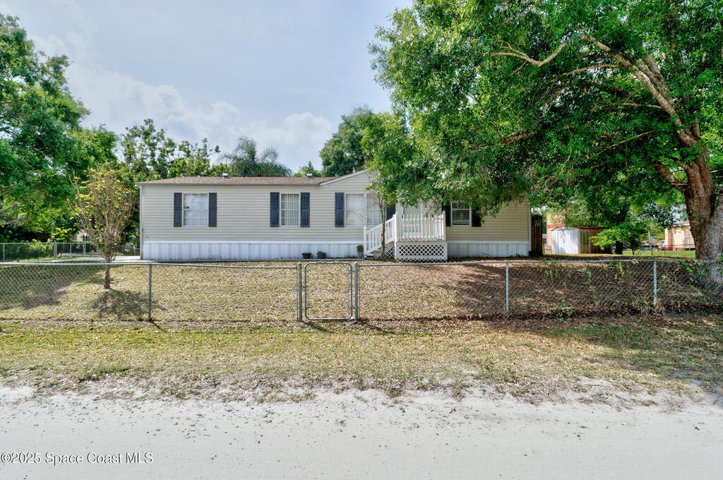 Fellsmere, Fl