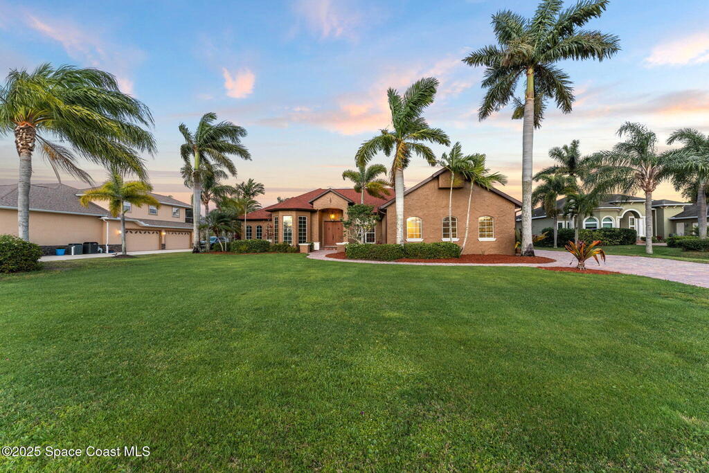 Merritt Island, Fl