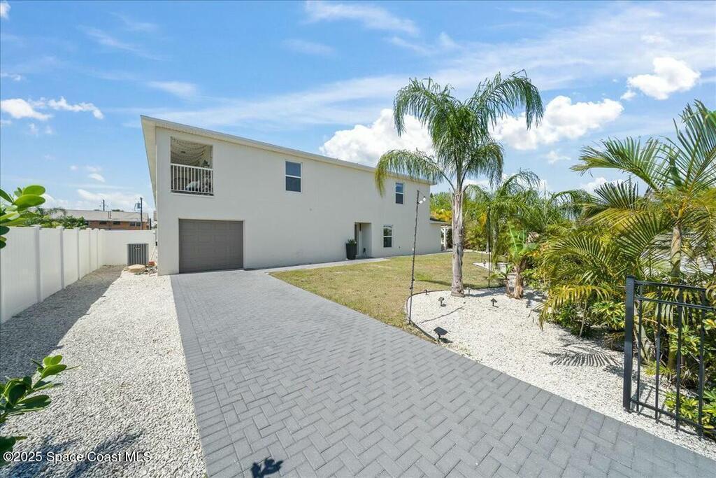 Melbourne, Fl