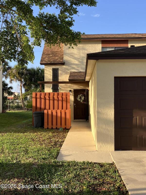 Merritt Island, Fl