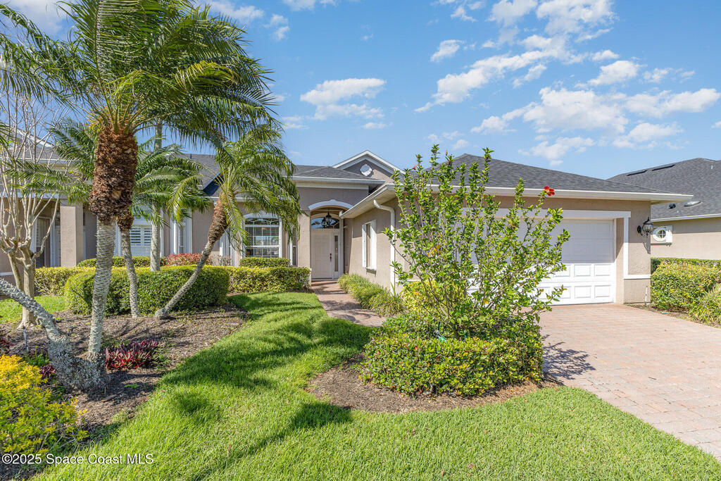 Melbourne, Fl