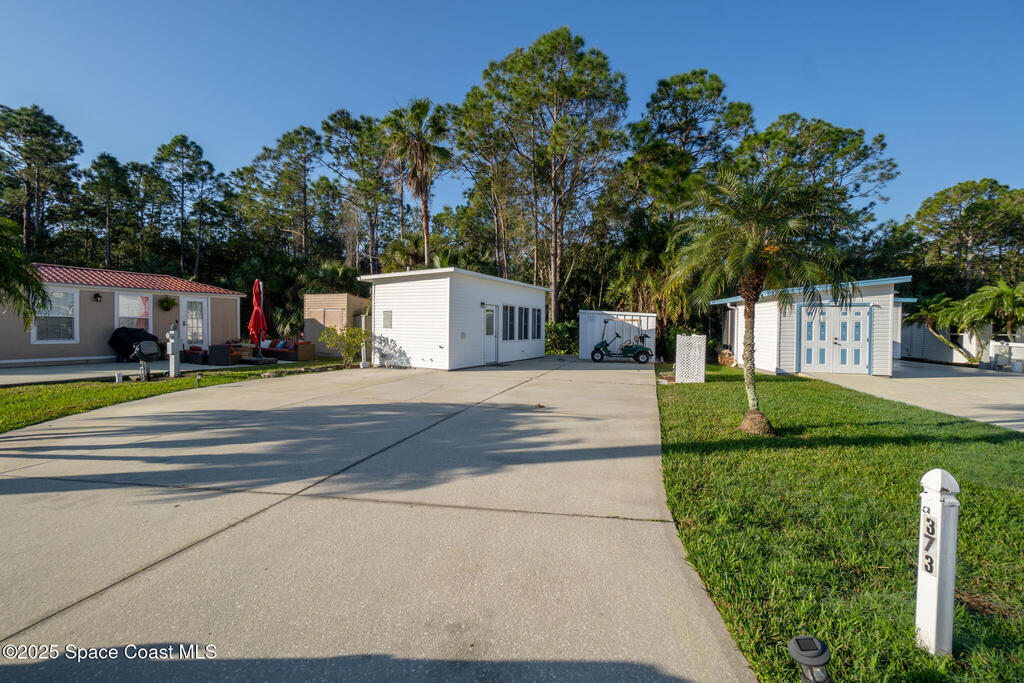 Titusville, Fl