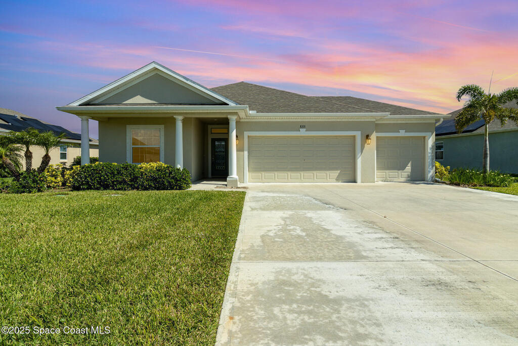 Micco, Fl