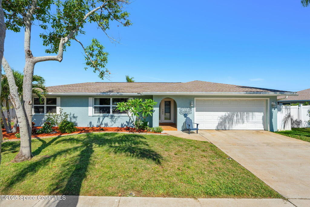 Merritt Island, Fl