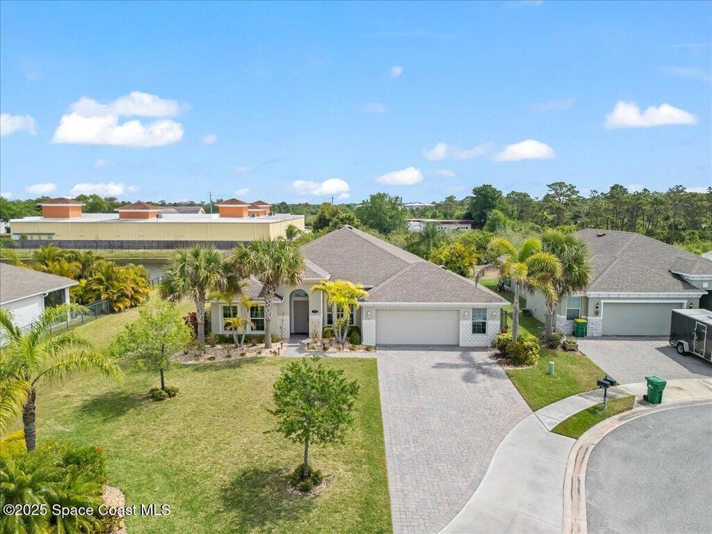 Melbourne, Fl