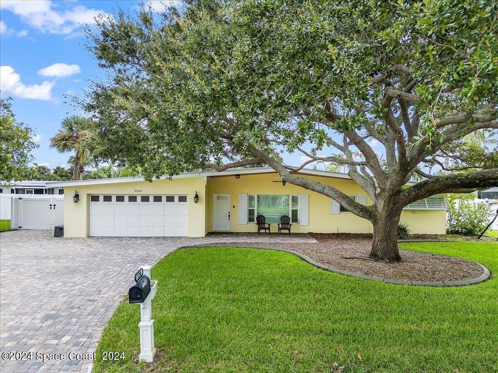 Indialantic, Fl