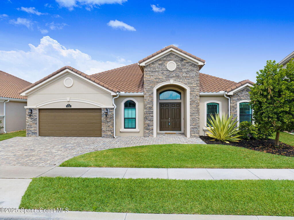 Melbourne, Fl