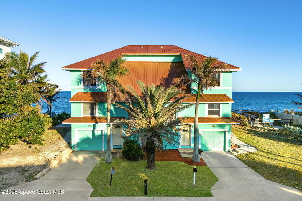 Satellite Beach, Fl