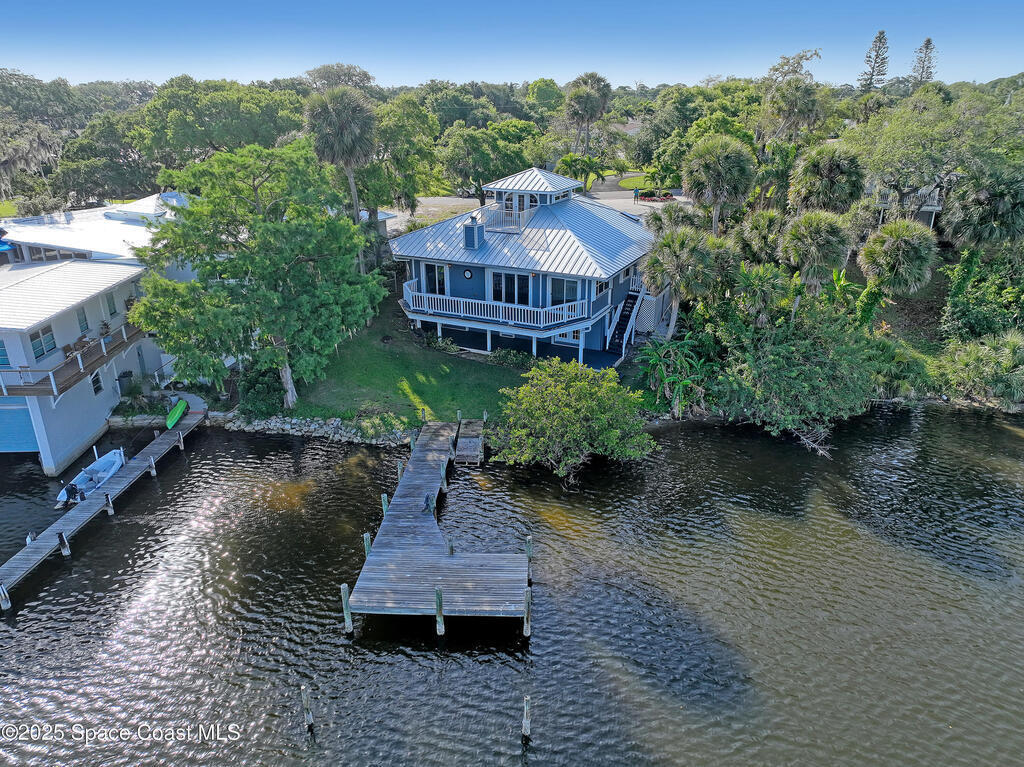 Melbourne, Fl