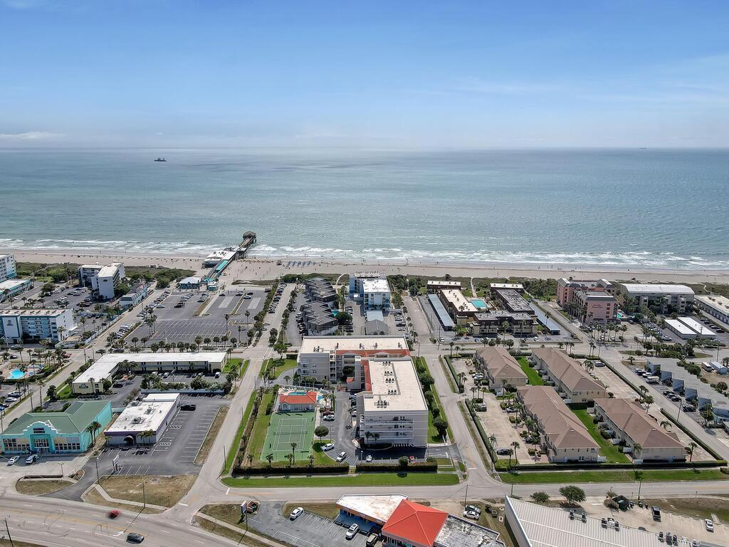 Cocoa Beach, Fl