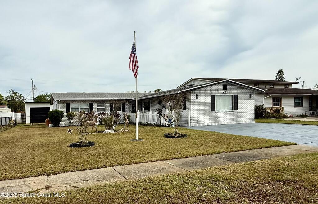 Titusville, Fl