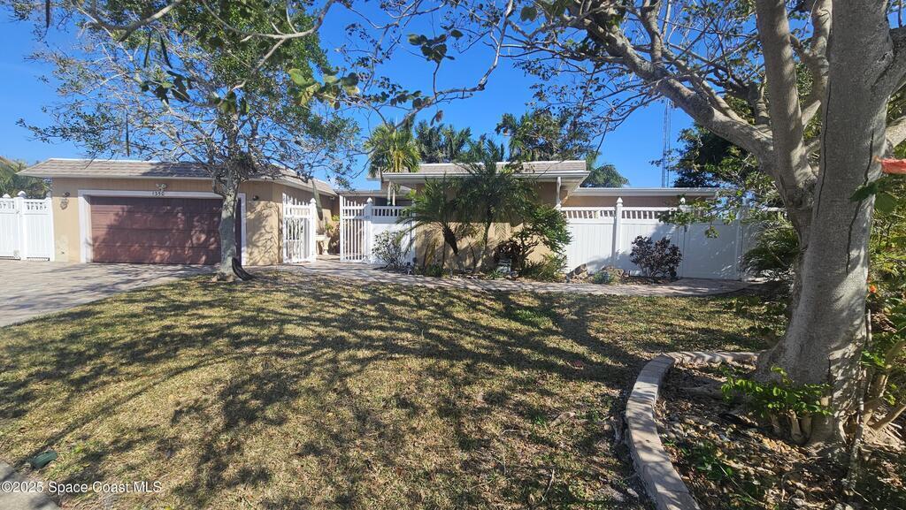 Merritt Island, Fl