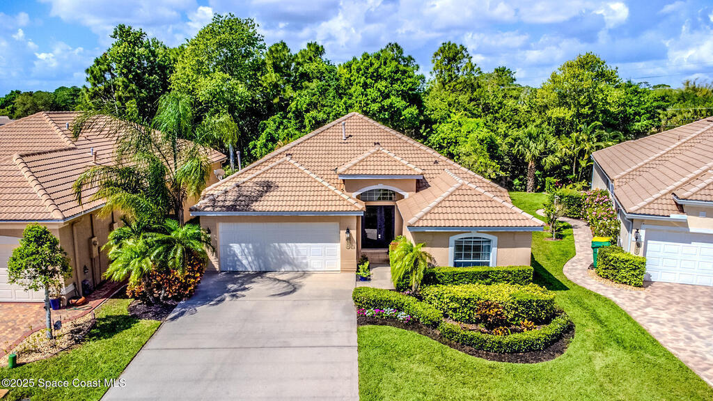 Melbourne, Fl