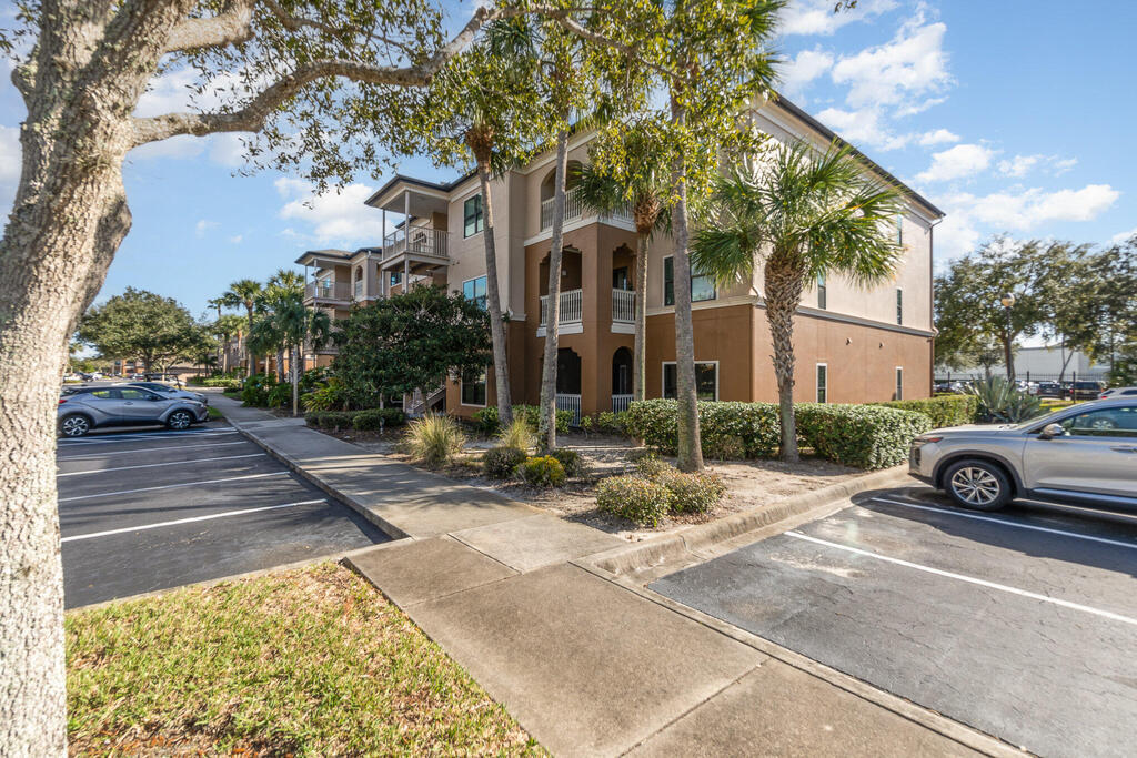 Melbourne, Fl