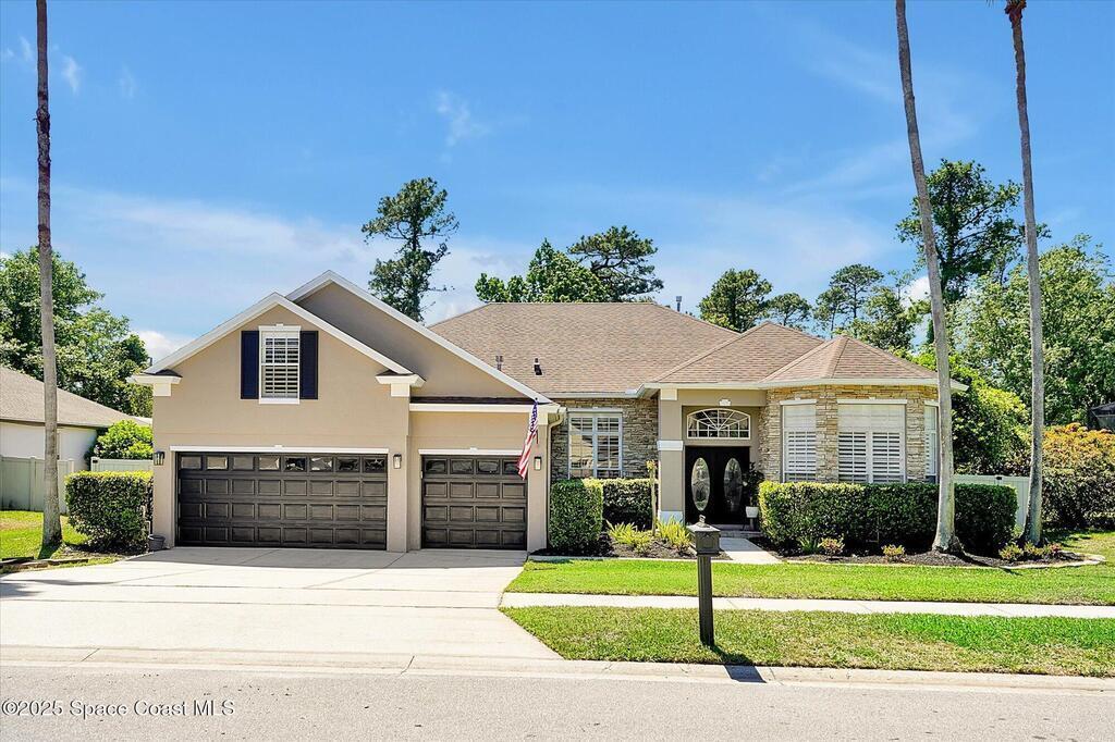 Oviedo, Fl