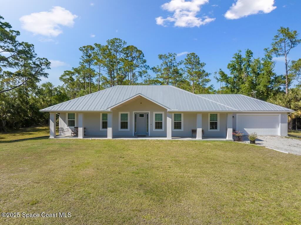 Malabar, Fl