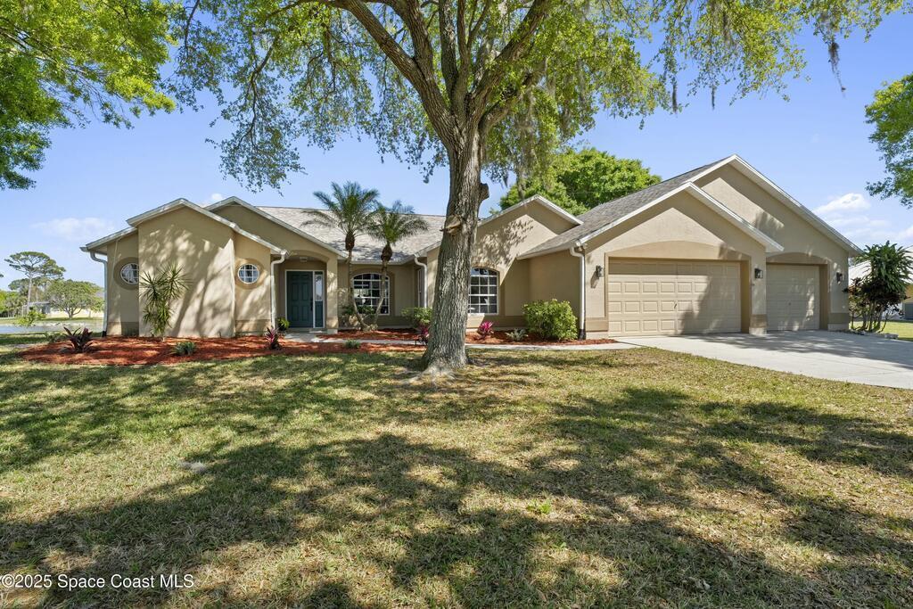 Merritt Island, Fl