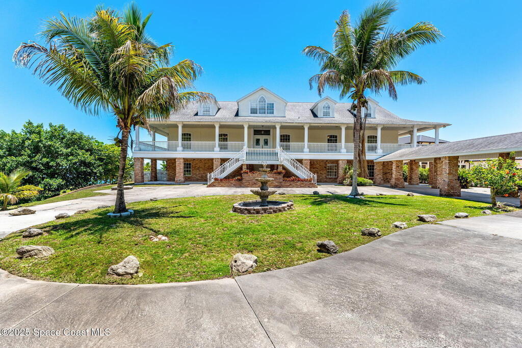 Melbourne, Fl