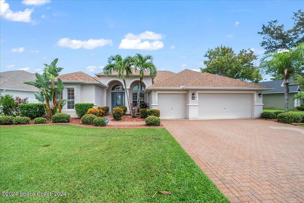 Rockledge, Fl