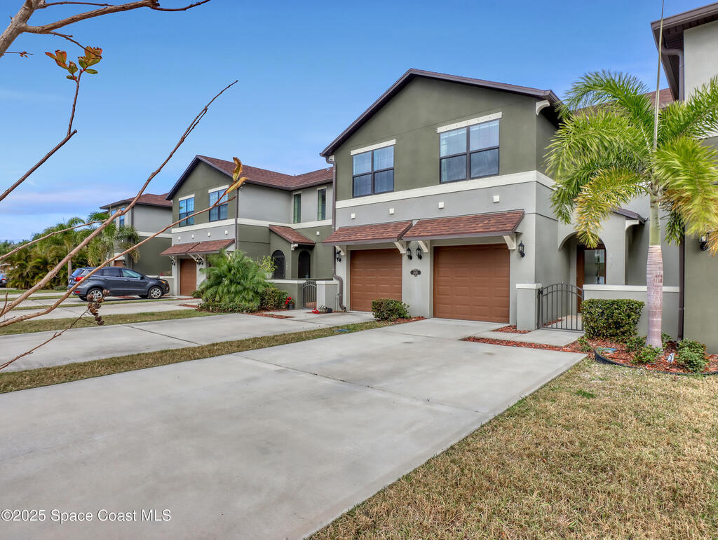 Rockledge, Fl