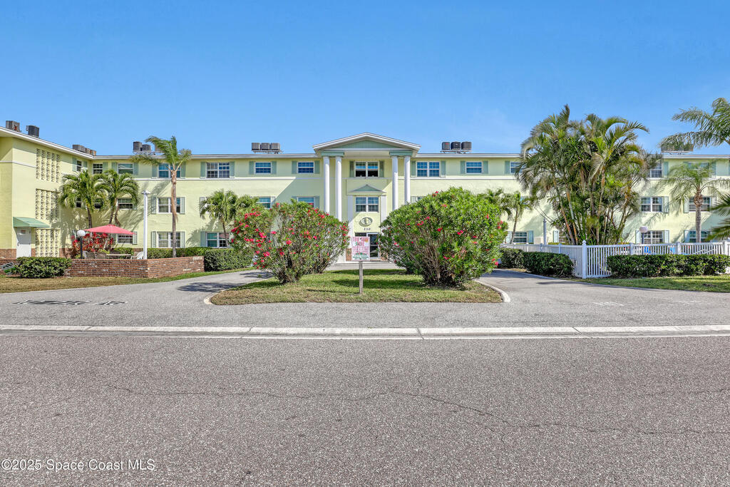 Cape Canaveral, Fl