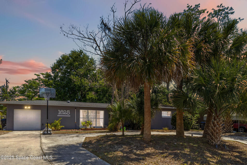 Titusville, Fl