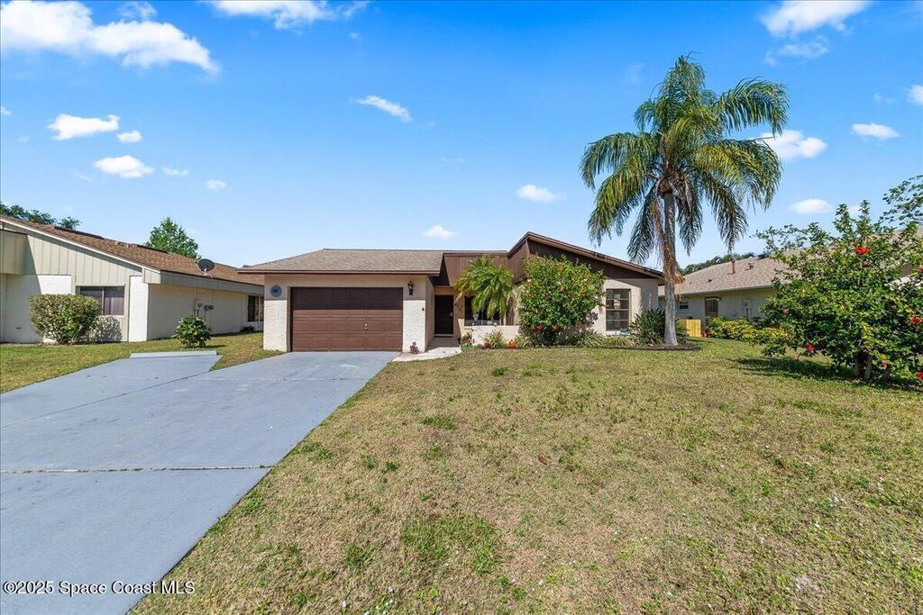 Melbourne, Fl
