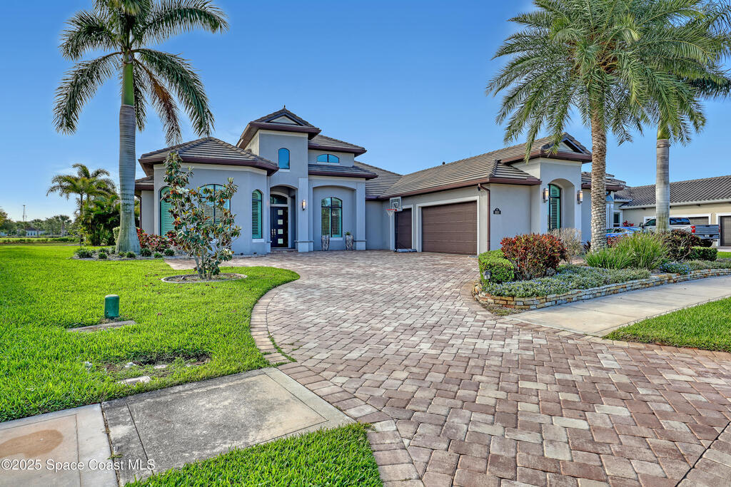 Melbourne, Fl