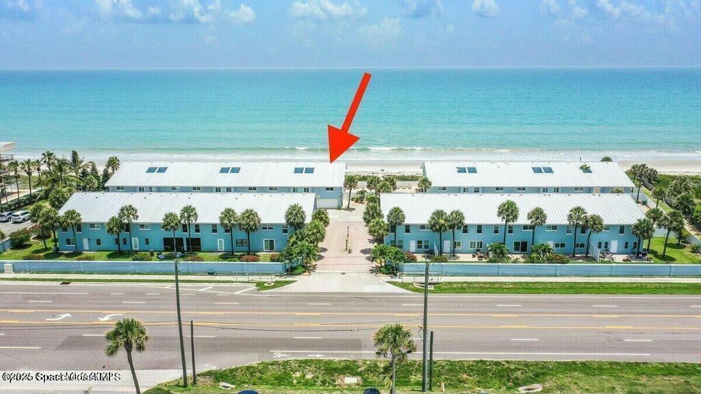Indian Harbour Beach, Fl