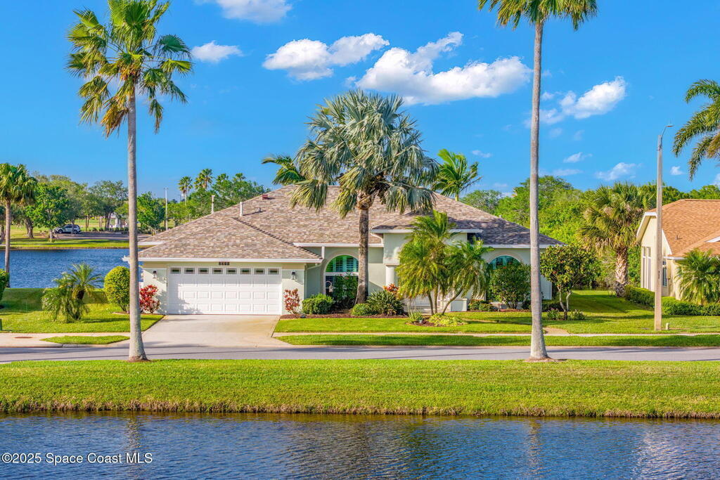 Rockledge, Fl