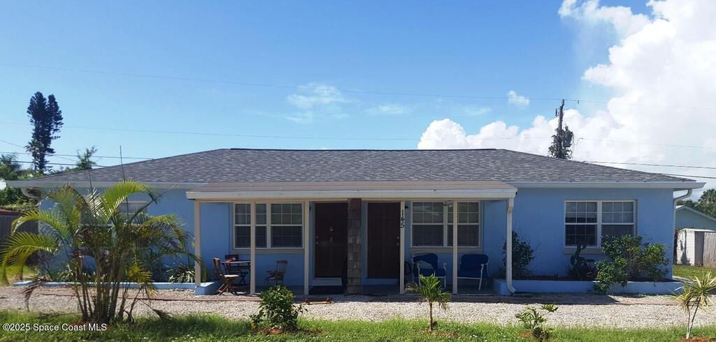 Melbourne Beach, Fl