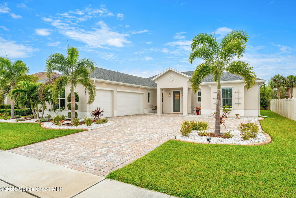 Melbourne, Fl