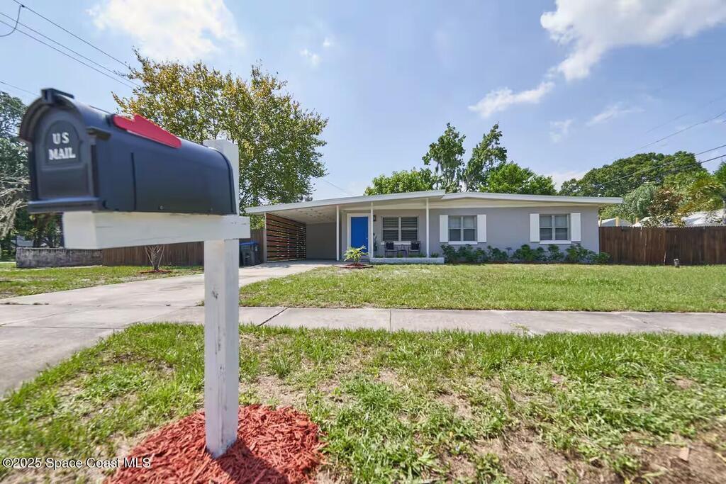 Titusville, Fl