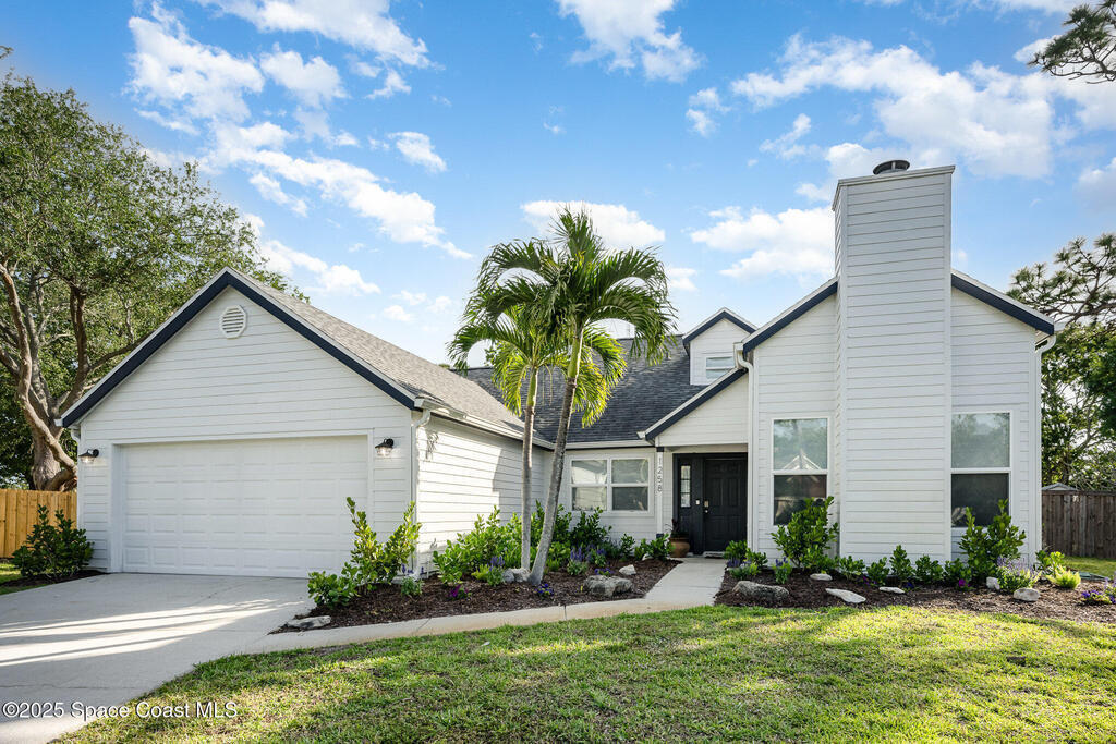 Melbourne, Fl