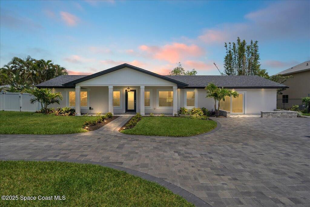 Merritt Island, Fl