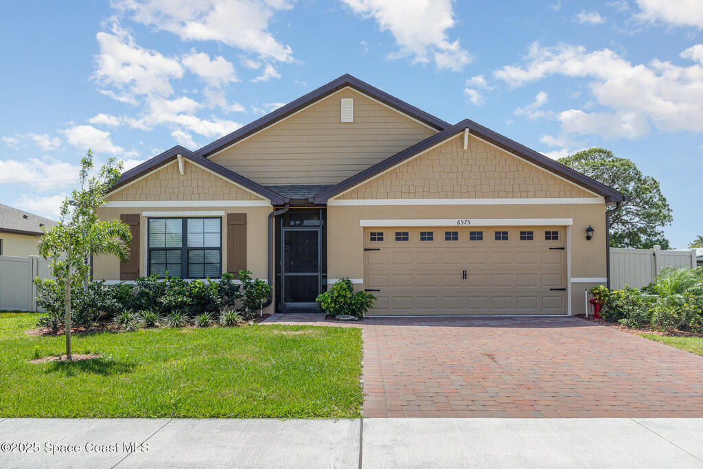 Grant, Fl